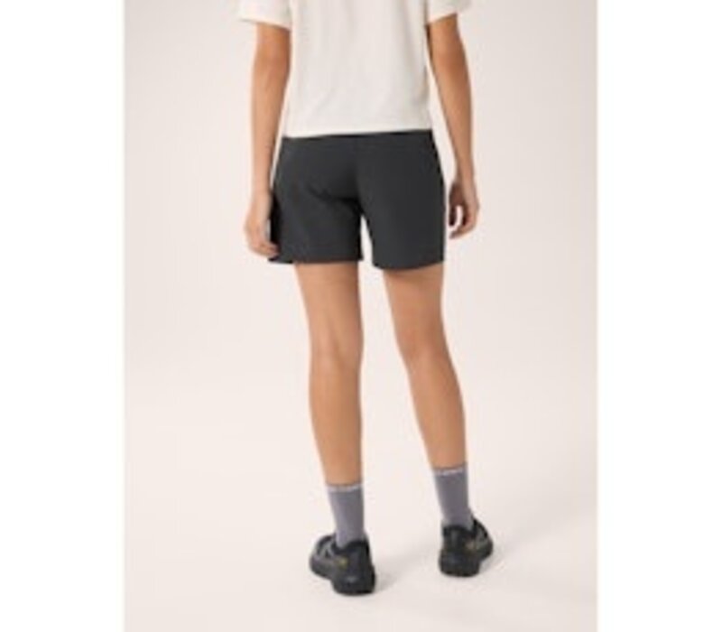 W's Gamma Short 6"