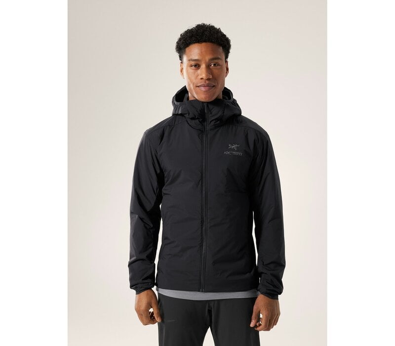 M's Atom Hoody