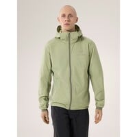 M's Atom Hoody