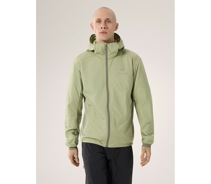 M's Atom Hoody
