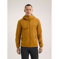 M's Atom Hoody