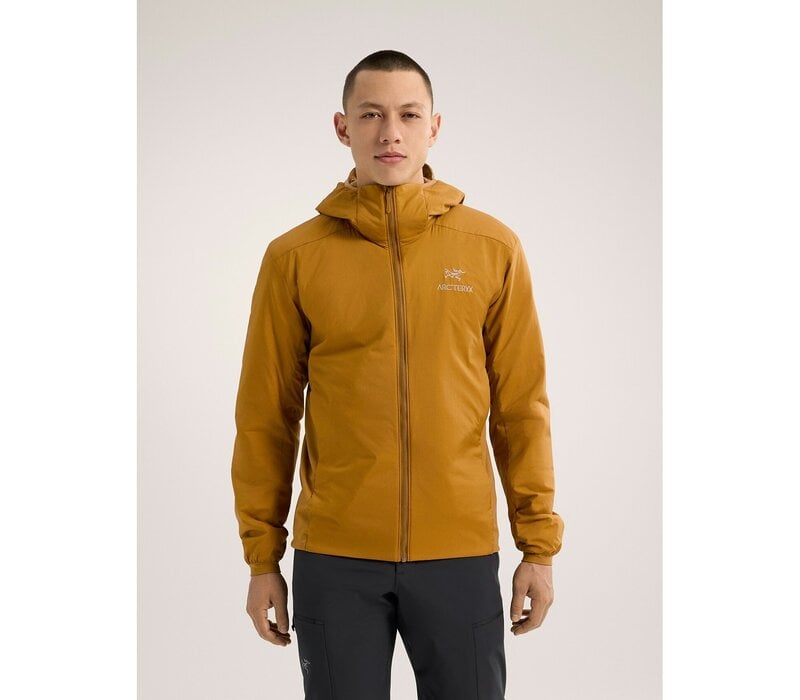 M's Atom Hoody