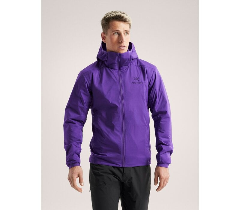 M's Atom Hoody