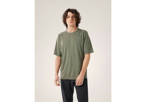 Arc'teryx M's Cormac Crew SS