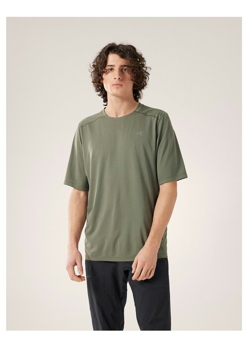 Arc'teryx M's Cormac Crew SS