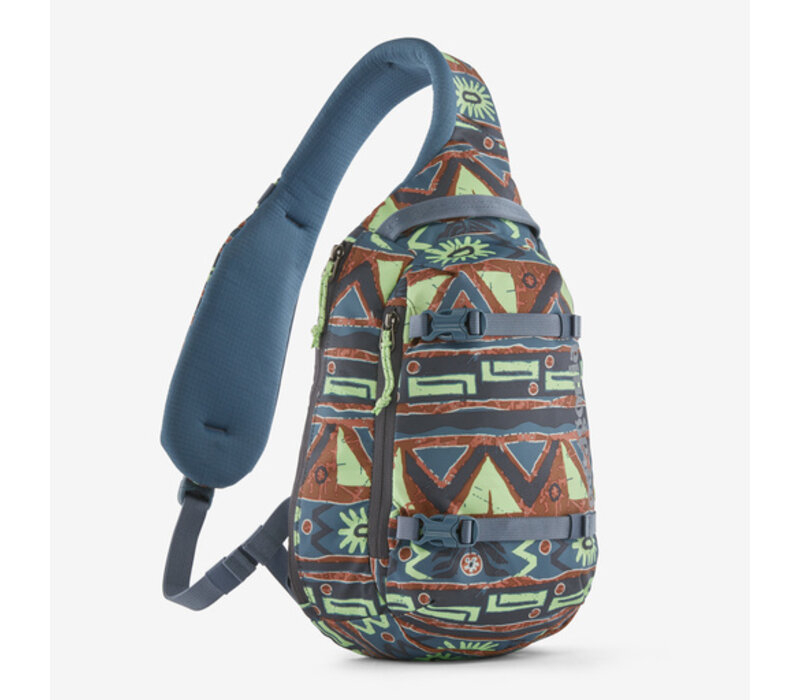 Atom Sling 8L