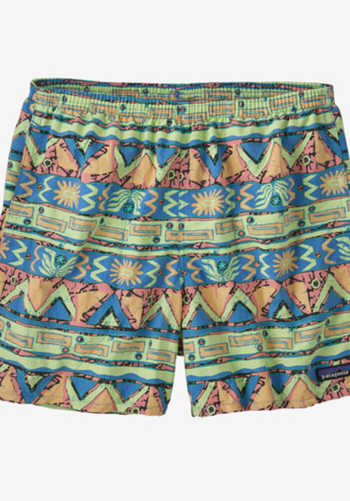 M's Baggies Shorts - 5 in.