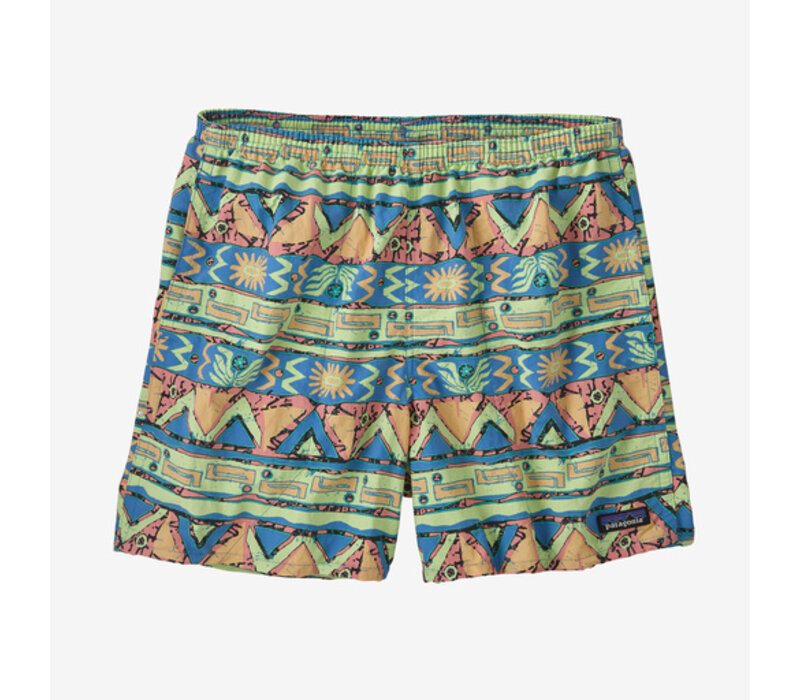 M's Baggies Shorts - 5 in.