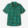 Patagonia M's Go To Shirt