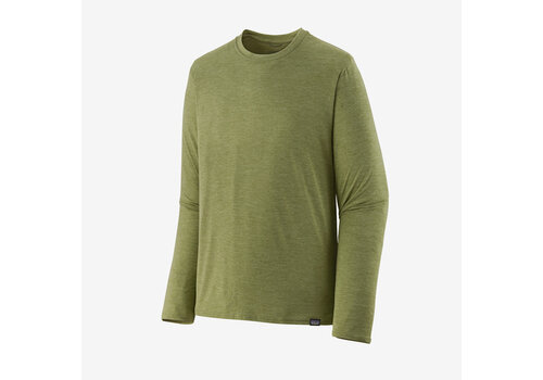 Patagonia M's L/S Cap Cool Daily Shirt