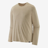M's L/S Cap Cool Daily Shirt