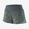 Patagonia W's Strider Pro Shorts - 3 1/2 in.