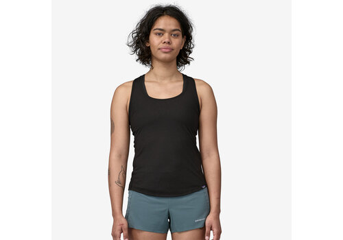 Patagonia W's Cap Cool Trail Tank