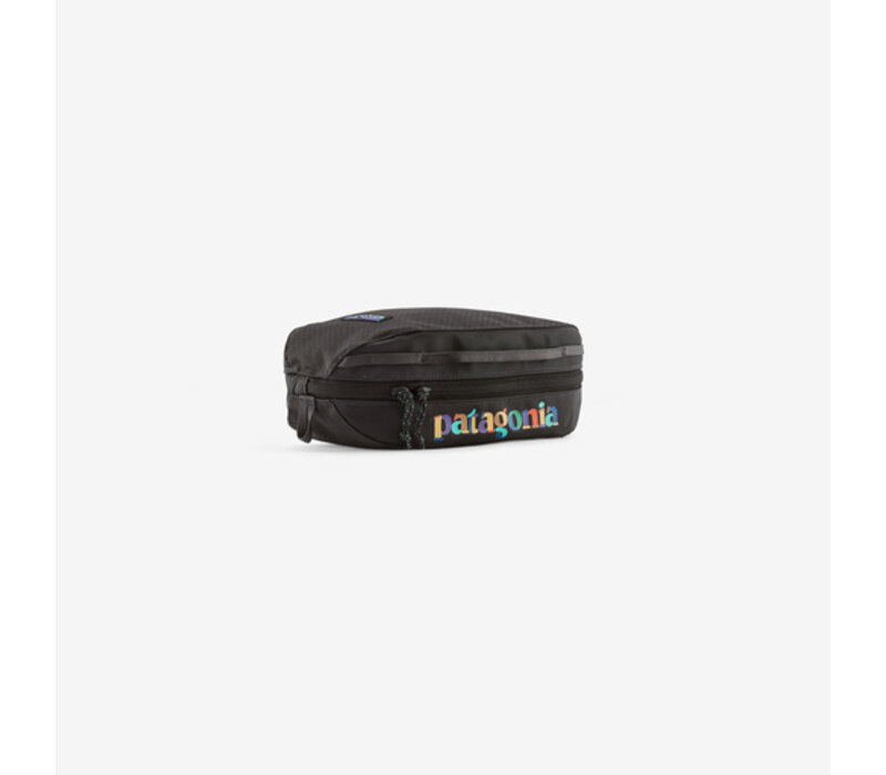 Black Hole Cube 3L