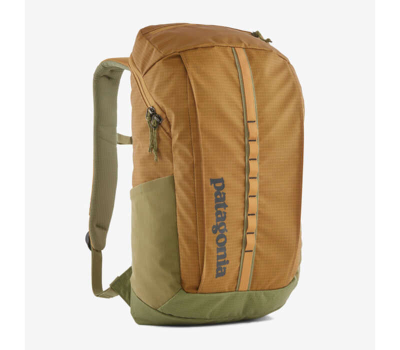 Black Hole Pack 25L