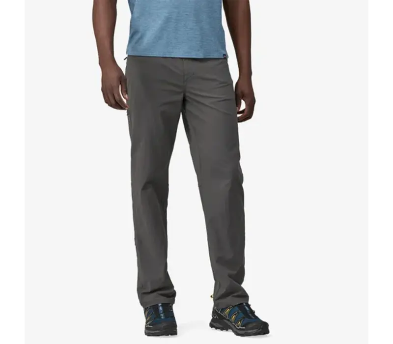 M's Quandary Pants - Reg