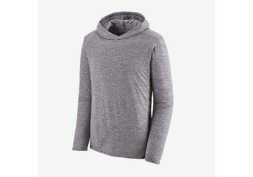 Patagonia M's Cap Cool Daily Hoody