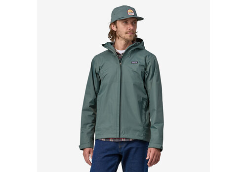 Patagonia M's Torrentshell 3L Rain Jkt