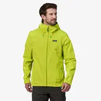 M's Torrentshell 3L Rain Jkt