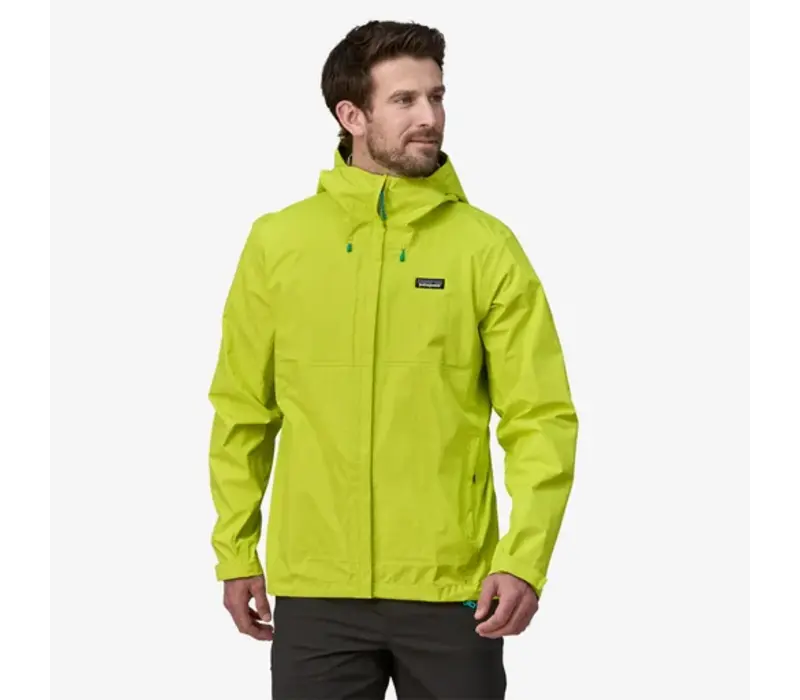 M's Torrentshell 3L Rain Jkt