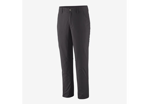 Patagonia W's Quandary Pants - Reg