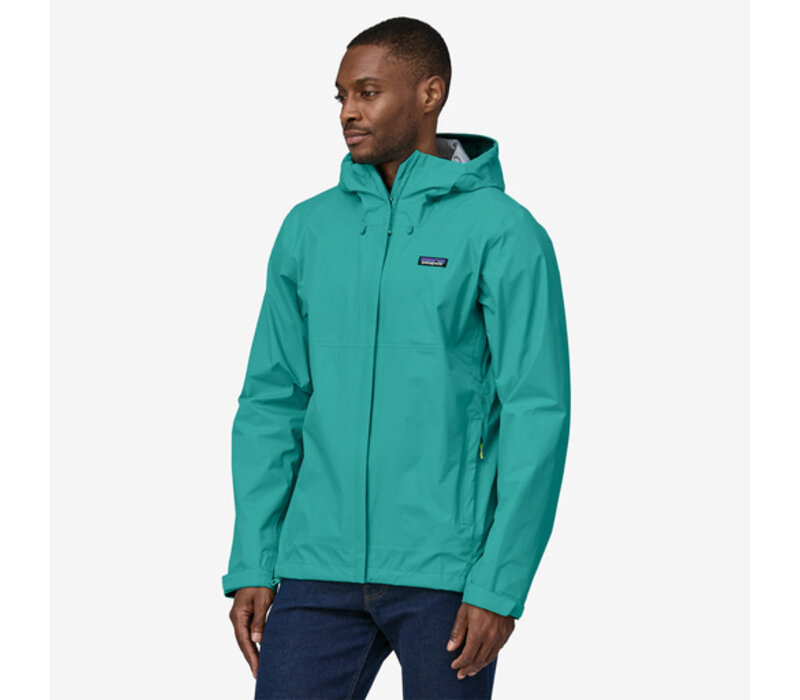 W's Torrentshell 3L Rain Jkt