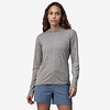 Patagonia W's Cap Cool Daily Hoody
