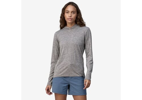 Patagonia W's Cap Cool Daily Hoody