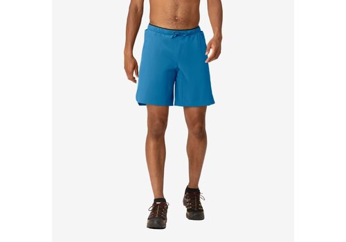 Norrona M's senja flex1 9" Shorts