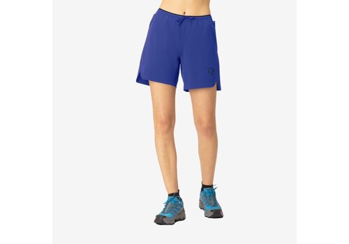 Norrona W's senja flex1 8'' Shorts