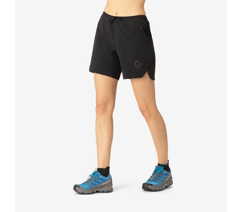 W's senja flex1 8'' Shorts