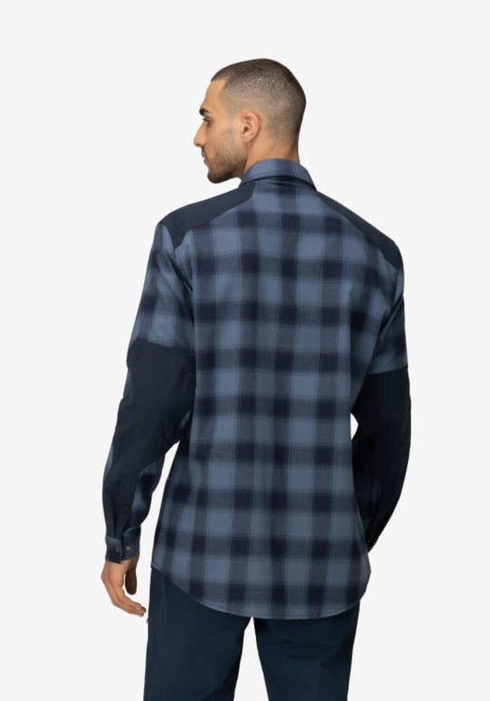 M's femund flannel Shirt