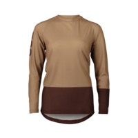 W'S MTB Pure Ls Jersey