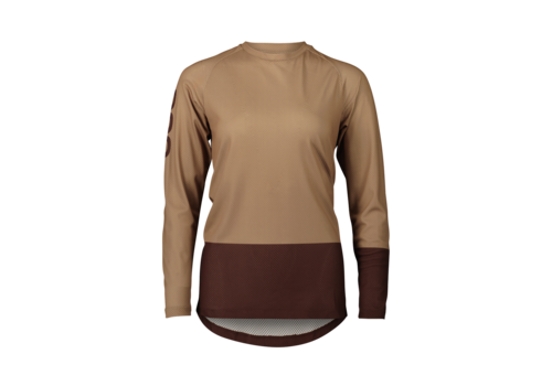 POC W'S MTB Pure Ls Jersey