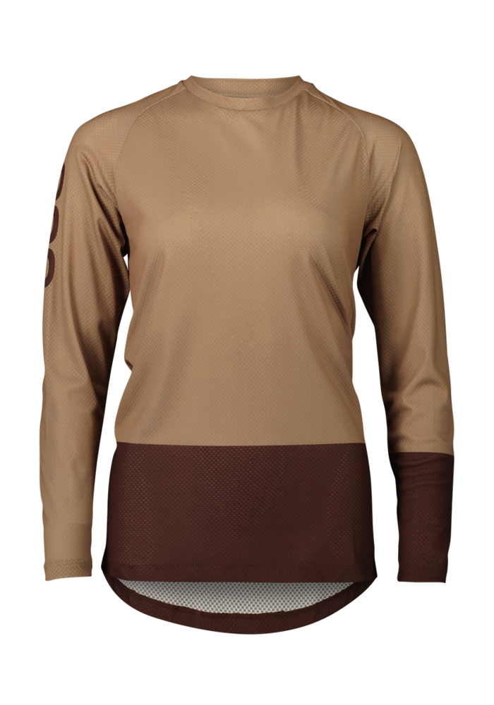 W'S MTB Pure Ls Jersey