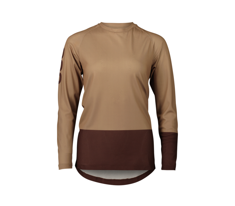 W'S MTB Pure Ls Jersey