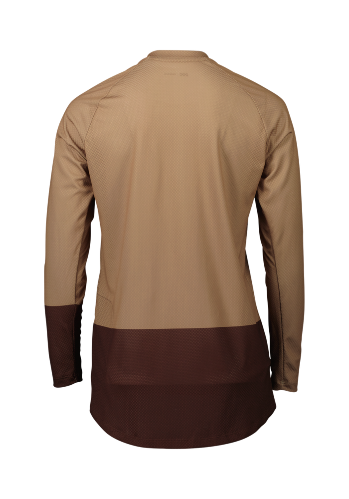 W'S MTB Pure Ls Jersey