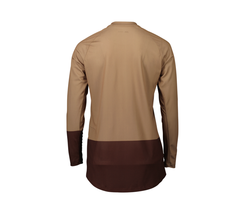 W'S MTB Pure Ls Jersey