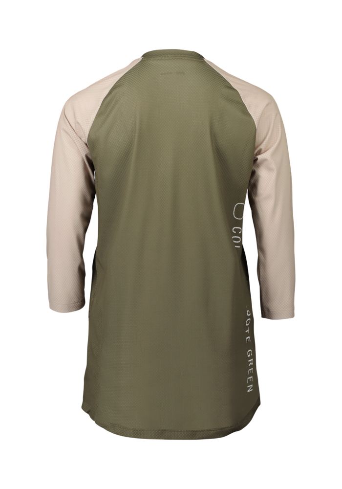 W'S MTB Pure 3/4 Jersey