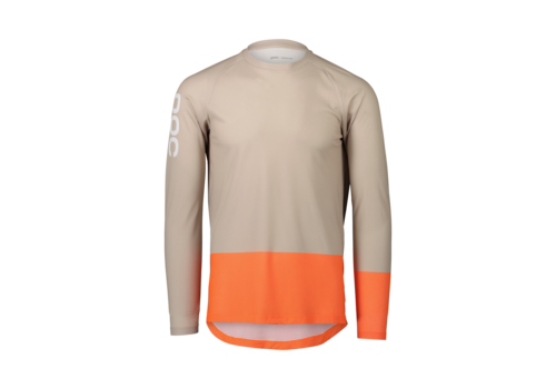 POC MTB Pure Ls Jersey