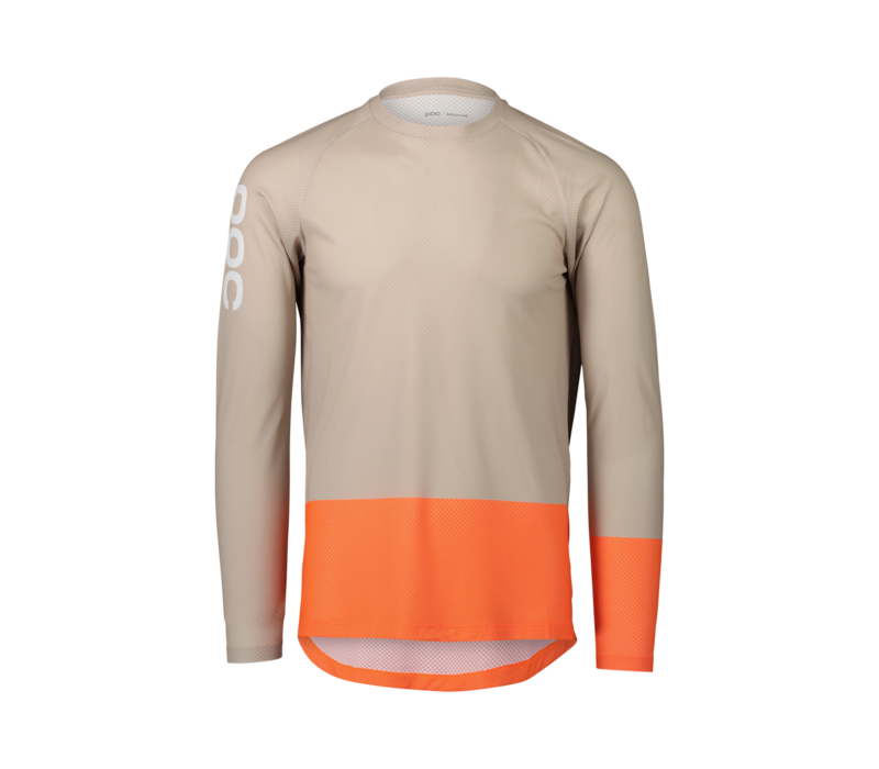 MTB Pure Ls Jersey