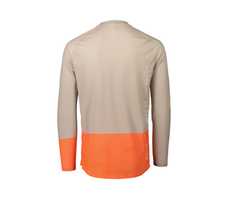 MTB Pure Ls Jersey