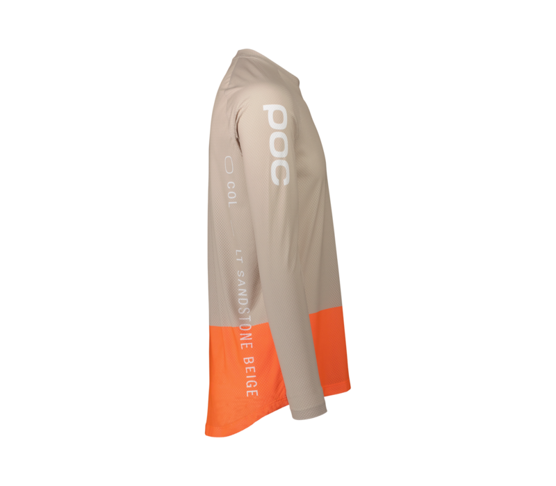 MTB Pure Ls Jersey
