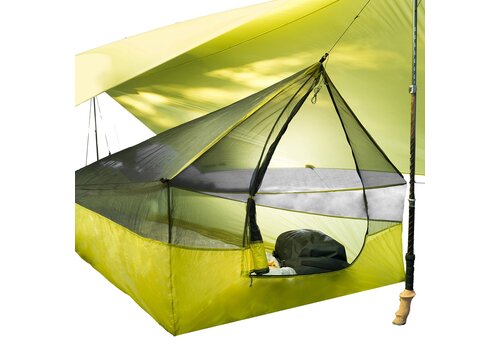 Sea to Summit Escapist Inner Bug Tent