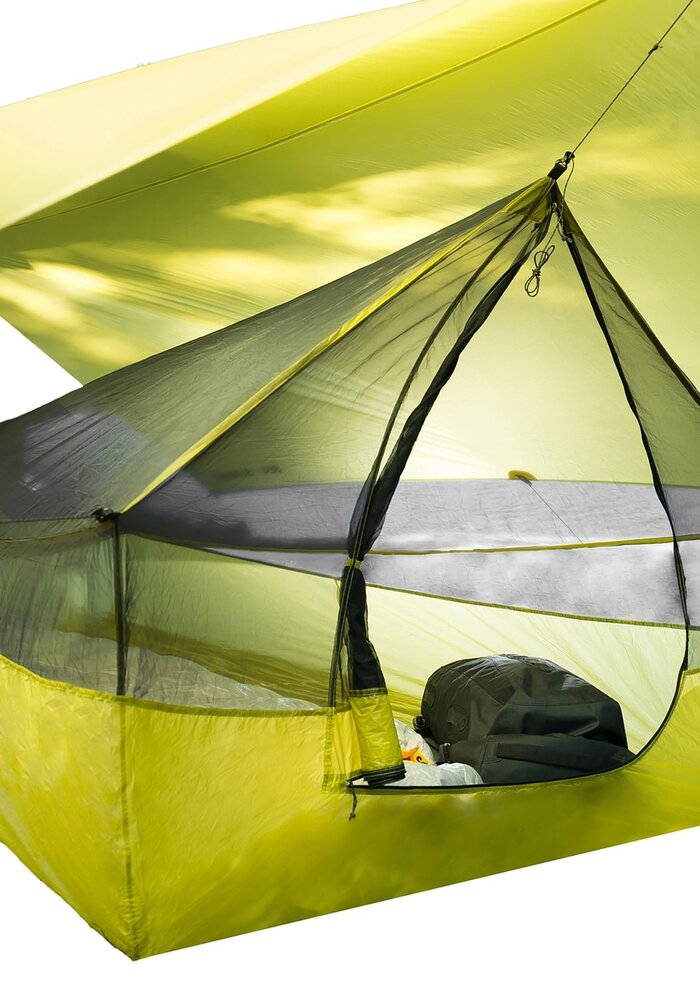 Escapist Inner Bug Tent