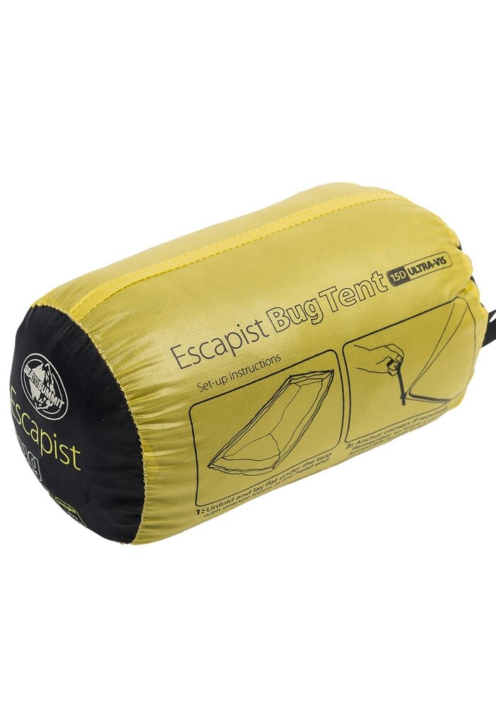 Escapist Inner Bug Tent