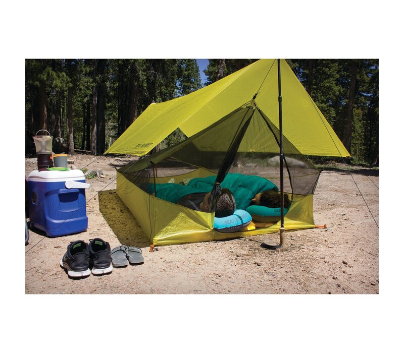 Escapist Inner Bug Tent