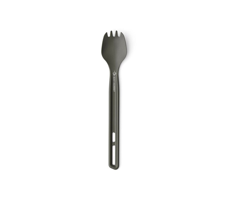Frontier UL Long Handle Spork