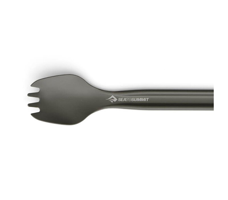 Frontier UL Long Handle Spork