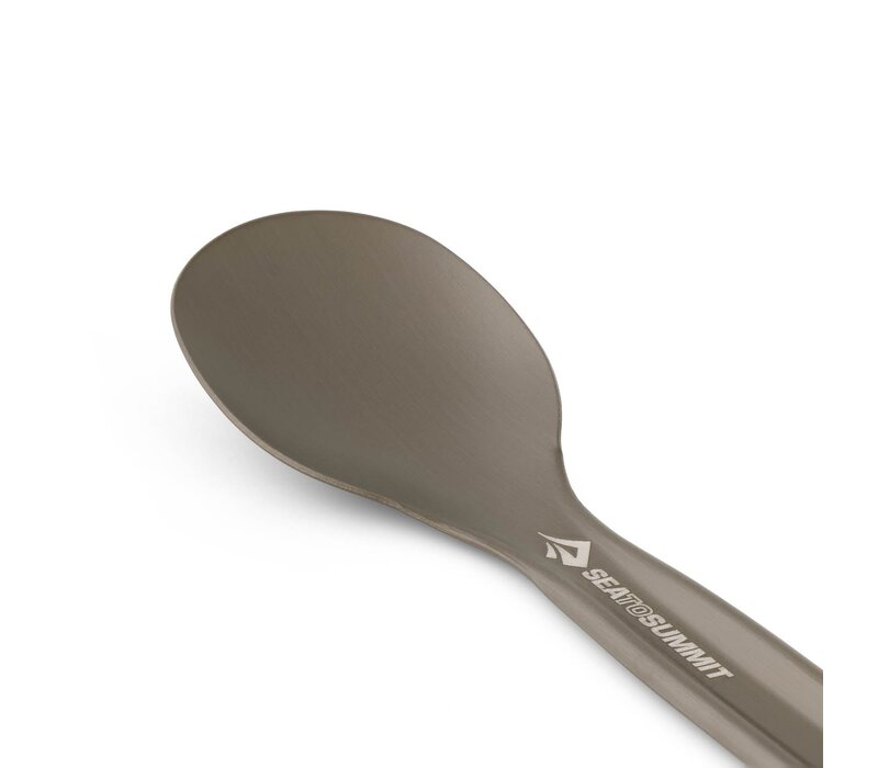 Frontier UL Long Handle Spoon